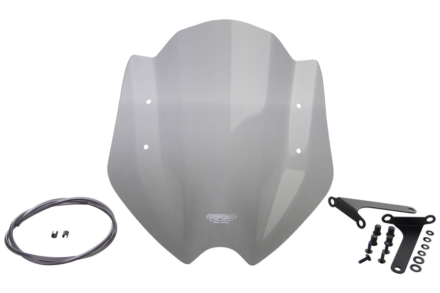 Suzuki SFV650 GLADIUS [2009-2015]-Racing disc "NR"