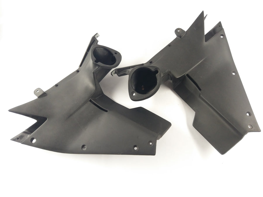 Aprilia RST 1000 Futura [2004] - Air intake air duct set