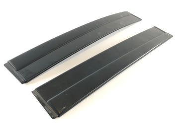 BMW M 535i E28 [1986] - Garniture de montant B pour portes avant - 0
