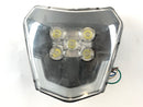 KTM 520 EXC [2001] - Headlight-4