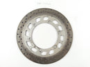 Yamaha XTZ 660 3YF [1990] - Bremsscheibe 280 x 4,5mm-1
