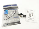Yamaha TT 600 RE DJ01 [2006] - vent valve-1