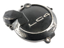 KTM 640 LC4 [2003] - Cache alternateur Cache moteur-1