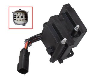 SKI DOO MXZ X 850 E TEC [2017-2021] - Ignition coil for snowmobiles