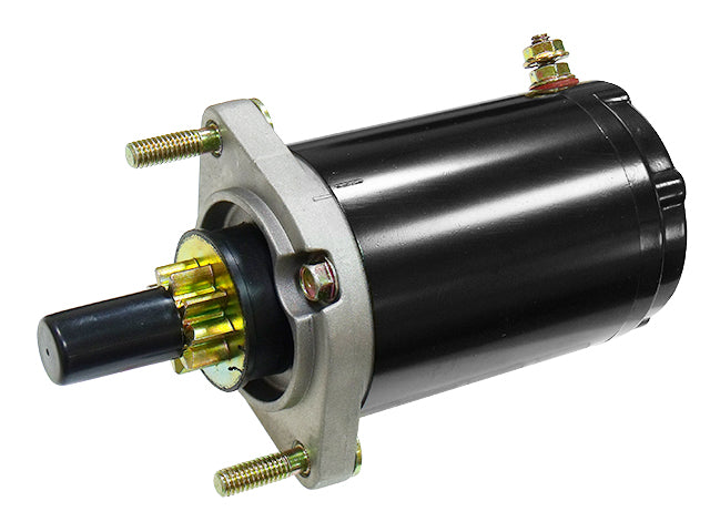 ARCTIC CAT PROWLER 2 UP 440 [1991-1994] - Starter motor for snowmobiles