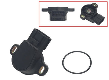 ARCTIC CAT ZR 900 [2004-2006] - Capteur de position du papillon