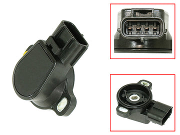 ARCTIC CAT ZR 8000 RR ES ES 137 [2014-2017] - TPS sensor for snowmobiles