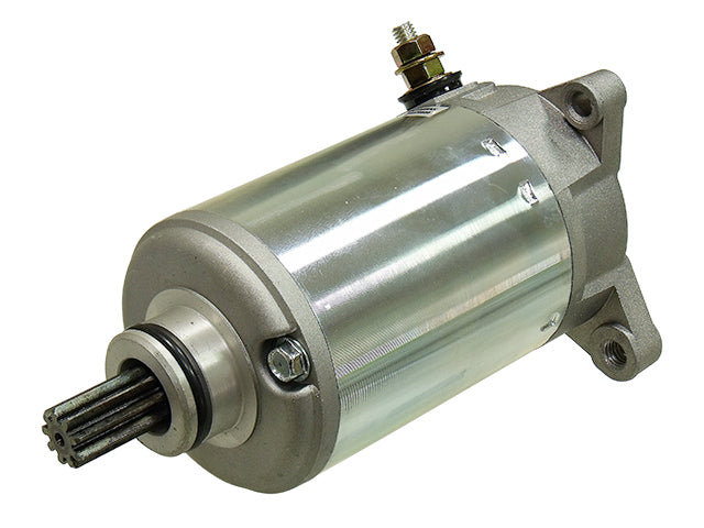 SKI DOO SKANDIC TUNDRA V 800 [2007-2009] - Starter motor for snowmobiles