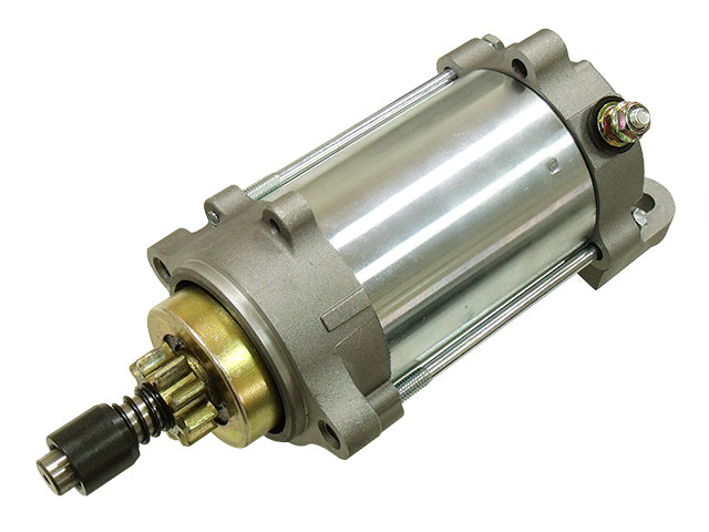 LYNX XTRIM SC 600 E TEC [2009-2015] - Starter motor for snowmobiles