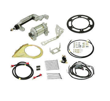 ARCTIC CAT M 8000 SNO PRO 162 [2014-2017] - Elektrostart-Kit