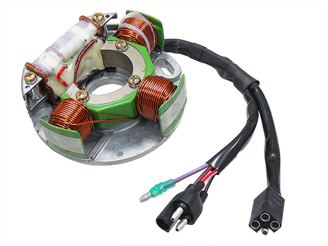 ARCTIC CAT ZR 580 [1993-1996] - Stator pour motoneiges