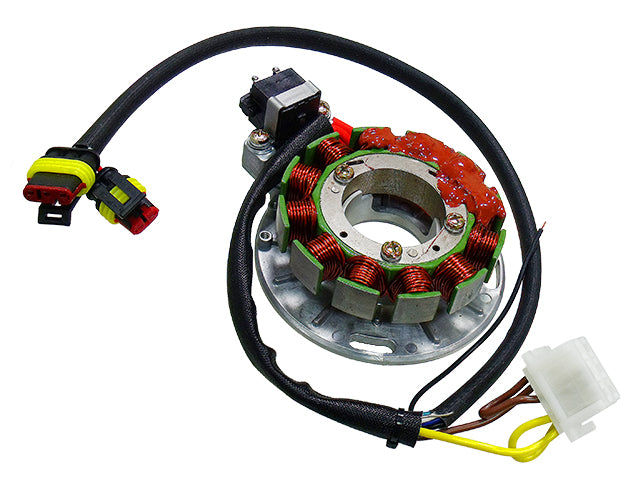 POLARIS 700 CLASSIC [2001] - Stator for snowmobiles