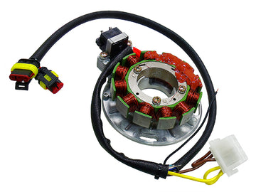 POLARIS 700 XC [1997-2000] - Stator for snowmobiles