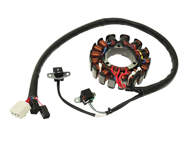 POLARIS 600 IQ TOURING [2008-2010] - Stator für Snowmobile