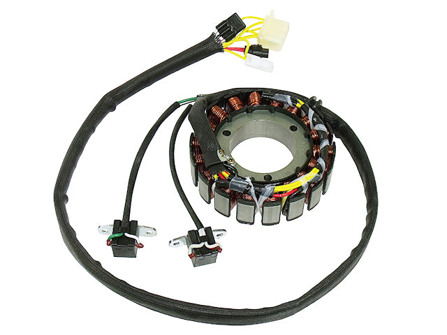POLARIS 800 RMK 155 [2011-2012] - Stator für Polaris 600/800