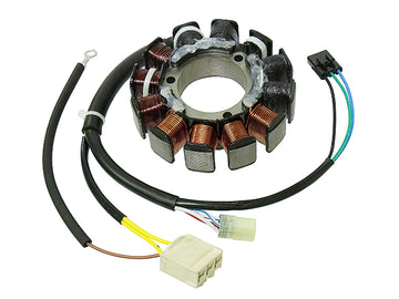 ARCTIC CAT ZR 8000 LTD ES ES 129 [2014-2017] - Stator pour motoneiges