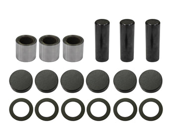 ARCTIC CAT ZRT 600 [1999-2002] - Kit de reconstruction Spider pour Arctic Cat