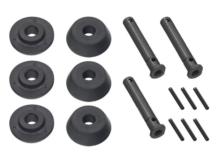 SKI DOO EXPEDITION 900 ACE TURBO [2020-2022] - Drehmomentrollen-Reparaturkit
