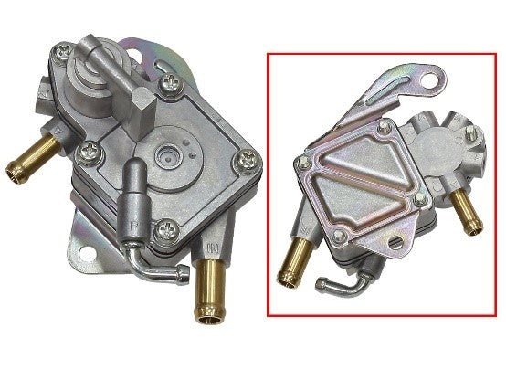 SKI DOO MXZ TNT 500 SS [2008-2012] - Fuel pump for snowmobiles