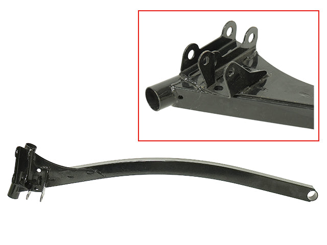 SKI DOO SKANDIC SUV 600 [2003-2007] - Swing arm right for snowmobiles