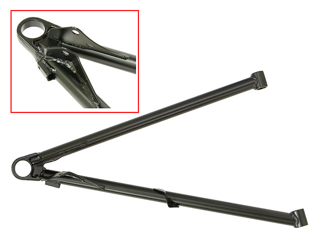 LYNX XTRIM SC 600 E TEC [2014] - Lower left A-arm for Ski-Doo