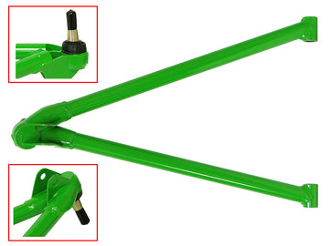 ARCTIC CAT M 1100 [2012] - Triangle inférieur droit pour motoneiges