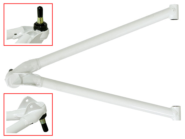 ARCTIC CAT BLAST 4000 LT [2021-2022] - Unteres A-Arm Links für Snowmobile