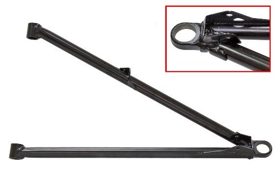 LYNX XTERRAIN RE 3700 900 ACE TURBO [2022] - Lower left A-arm for Ski-Doo