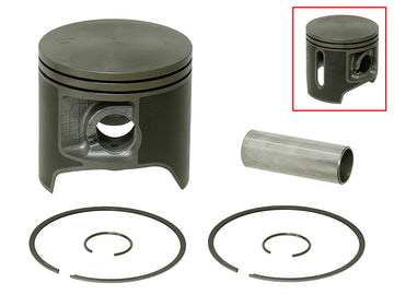 ARCTIC CAT ZR 8000 SNO PRO ES ES 137 [2018-2019] - Jeu de pistons complet pour