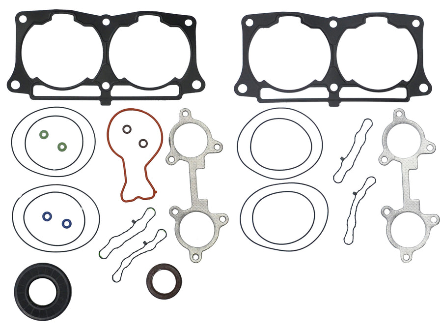 POLARIS 650 RMK KHAOS SLASH MATRYX [2022-2024] - Vollständiger Dichtungssatz