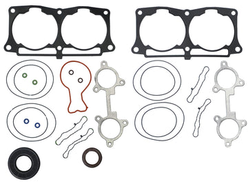 POLARIS 650 PRO RMK MATRYX [2022] - Pochette de joints avec joints spi