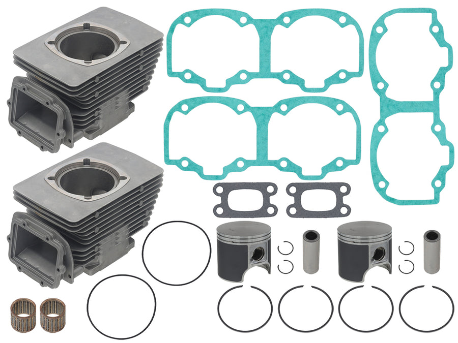 SKI DOO EXPEDITION 550 F [2005-2006] - Kit cylindre standard pour Ski-Doo 550F