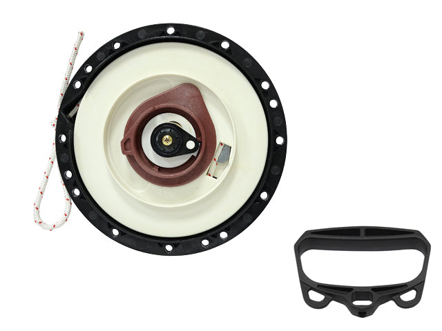 SKI DOO GTX 800 [2007] - Bolt-on starter kit for snowmobiles
