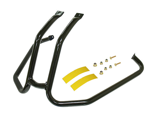 ARCTIC CAT LYNX 2000 [2015] - Front bumper for snowmobiles