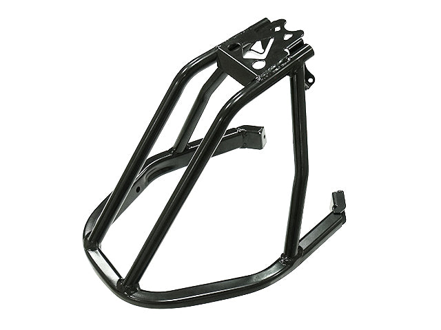 ARCTIC CAT ZR 9000 [2014-2015] - Pare-chocs avant pour motoneiges
