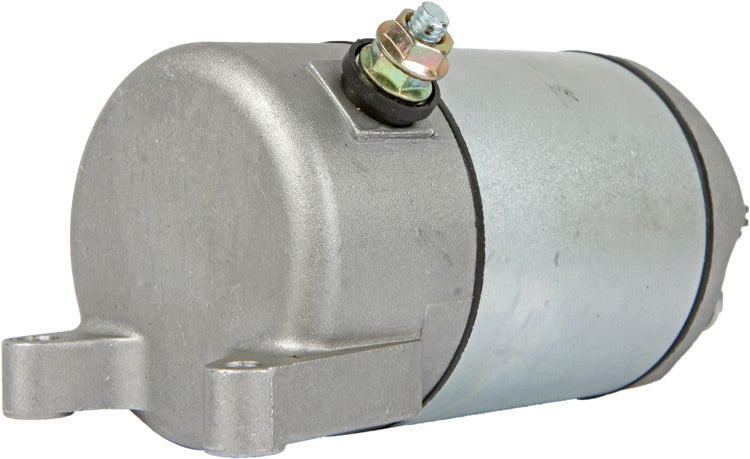YAMAHA GRIZZLY 350 4X4 [2007-2014] - Starter motor