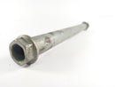 Suzuki GSX-R 750W GR7BA - Rear wheel axle Rear wheel axle-3