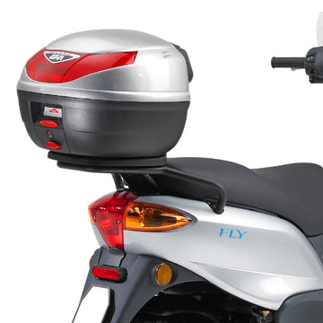 Piaggio Fly 100 [2004–2017] – Topcaseträger Monolock