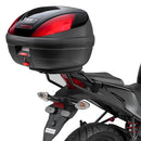 Honda CBR 125 R [GIVI] - Top case carrier for MONOLOCK® cases max