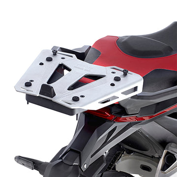 Honda X-ADV 750 [GIVI] - Support top case pour valises MONOKEY® ou MONOLOCK® à monter avec la platine MONOKEY® M5