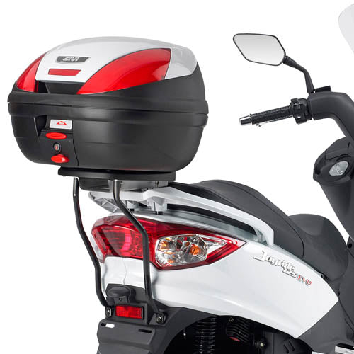 SYM Joyride S 125 [2009-2022] – support top case pour Monolock