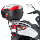 SYM Joyride S 125 [2009-2022] – support top case pour Monolock