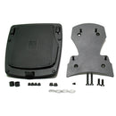 Suzuki DL 650 V-Strom L2 L3 L4 L5 L6 [2011-2016] - Support top case pour Monokey, avec plaque