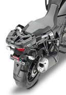 Suzuki V-Strom 1050 [2020-2026] - Top case carrier for Monokey or Monolock, with plate