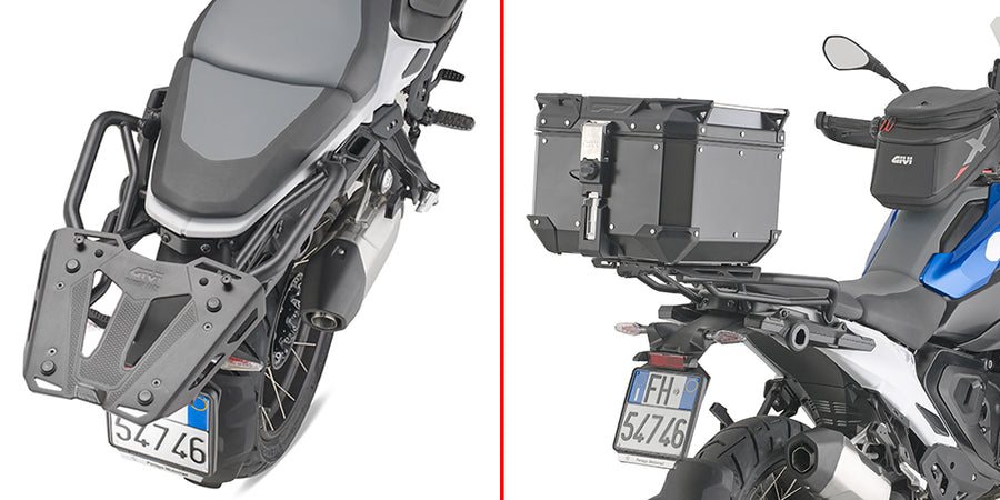 BMW R 1300 GS ADVENTURE [2024-2025] - Spezifischer Heckträger