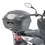 SYM JET 14 200 [2017–2020] – Topcaseträger Monolock