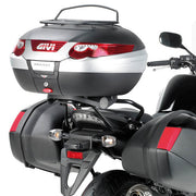 Honda CBF 1000 / CBF 1000 ST [GIVI] - Topcase Träger für MONOKEY® Koffer mit MONOKEY® Platte