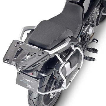 CF Moto 800 MT Explore [2022–2026] – Topcaseträger