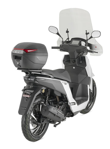 VOGE SR1 125 [2023–2026] – Topcaseträger für Monolock Topcase