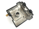 Aprilia RX KX1 125 [2020] - Cache culbuteur cache moteur-4